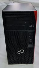 FUJISTU ESPRIMO P957  • Intel Core i7-7700 | Ram 16 e 32GB | nvme SSD 512-1TB | GRADO A