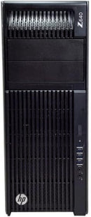 PC Tower HP Z640 - Xeon E5-2640 V4 -  (ricondizionato)