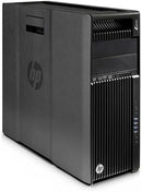 PC Tower HP Z640 - Xeon E5-2640 V4 -  (ricondizionato)