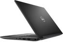 Dell Latitude 7490 DISPLAY 14" intel core i5 8265u RAM 8-16-32GB NVME 256-512-1TB | Grado A