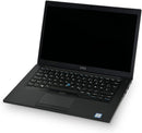 Dell Latitude 7490 DISPLAY 14" intel core i5 8265u RAM 8-16-32GB NVME 256-512-1TB | Grado A