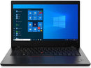 Lenovo Thinkpad L14 Gen 1 14" FHD (1920 x 1080) Intel Core i5-10210U, Windows 11 Pro