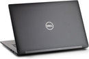 Dell Latitude 7490 DISPLAY 14" intel core i5 8265u RAM 8-16-32GB NVME 256-512-1TB | Grado A