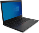 Lenovo Thinkpad L14 Gen 1 14" FHD (1920 x 1080) Intel Core i5-10210U, Windows 11 Pro