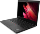 Lenovo Thinkpad T14 Gen 1 14" FHD (1920 x 1080) Intel Core i7-10510U, Windows 11 Pro (ricondizionato) Grado A-
