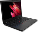 Lenovo Thinkpad T14 Gen 1 14" FHD (1920 x 1080) Intel Core i7-10510U, Windows 11 Pro (ricondizionato) Grado A-