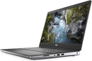 WORKSTATION DELL Precision 7550 • Intel Core i5 GRADO A
