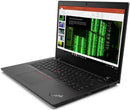 Lenovo Thinkpad L14 Gen 1 14" FHD (1920 x 1080) Intel Core i5-10210U, Windows 11 Pro