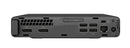 HP Elitedesk 800 G3 mini • Intel Core i5-6500T | Ram 8-16GB | nvme SSD 256-512-1TB |GRADO A