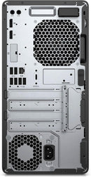 HP Elitedesk 800 G5 TWR • Intel Core i7-9700 | RAM 16 GB | SSD 512GB - 1000GB | GRADO A