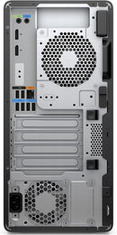 HP Z2 G5 Workstation Tower - Intel Core i7-10700 - 16GB 32GB RAM - 512GB 1TB - scheda Grafica -Grado A
