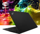Lenovo Thinkpad T14 Gen 1 14" FHD (1920 x 1080) Intel Core i7-10510U, Windows 11 Pro (ricondizionato) Grado A-