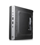 HP Elitedesk 800 G3 mini • Intel Core i5-6500T | Ram 8-16GB | nvme SSD 256-512-1TB |GRADO A