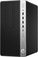 HP Elitedesk 800 G5 TWR • Intel Core i7-9700 | RAM 16 GB | SSD 512GB - 1000GB | GRADO A