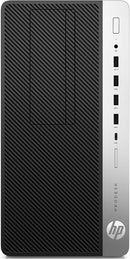 HP Elitedesk 800 G5 TWR • Intel Core i7-9700 | RAM 16 GB | SSD 512GB - 1000GB | GRADO A