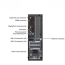 DELL Optiplex 7050 sff • Intel Core i7 | RAM 16 GB| 256-512-1000 GB | GRADO A