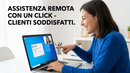 ASSISTENZA REMOTA x config stampanti