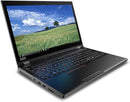 Lenovo ThinkPad P52 Intel Core i7-8850H – Workstation Mobile Professionale • Nvidia Quadro P2000 • GRADO A-