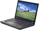 Lenovo ThinkPad P52 Intel Core i7-8850H – Workstation Mobile Professionale • Nvidia Quadro P2000 • GRADO A-