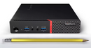 LENOVO Tiny M900  • Intel Core i7 6700t | RAM 8-16GB | SSD 256GB 512GB 1TB |GRADO A