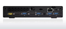 LENOVO Tiny M900  • Intel Core i7 6700t | RAM 8-16GB | SSD 256GB 512GB 1TB |GRADO A