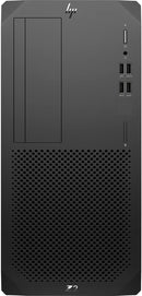 HP Z2 G5 Workstation Tower - Intel Core i7-10700 - 16GB 32GB RAM - 512GB 1TB - scheda Grafica -Grado A